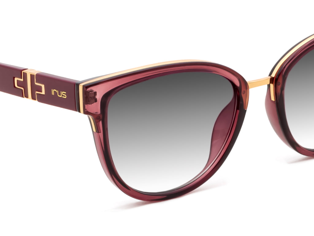IRUS S1450 Cat Eye Women Sunglasses