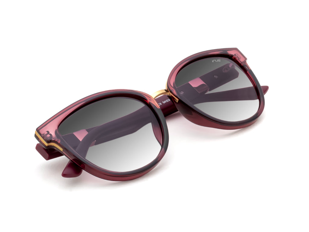 IRUS S1450 Cat Eye Women Sunglasses