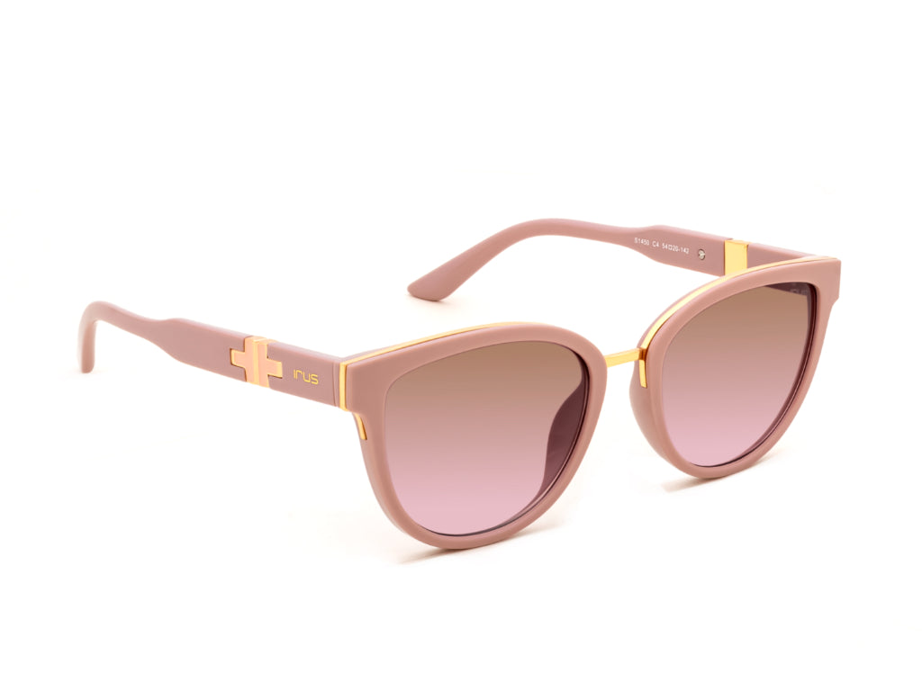 IRUS S1450 Cat Eye Women Sunglasses