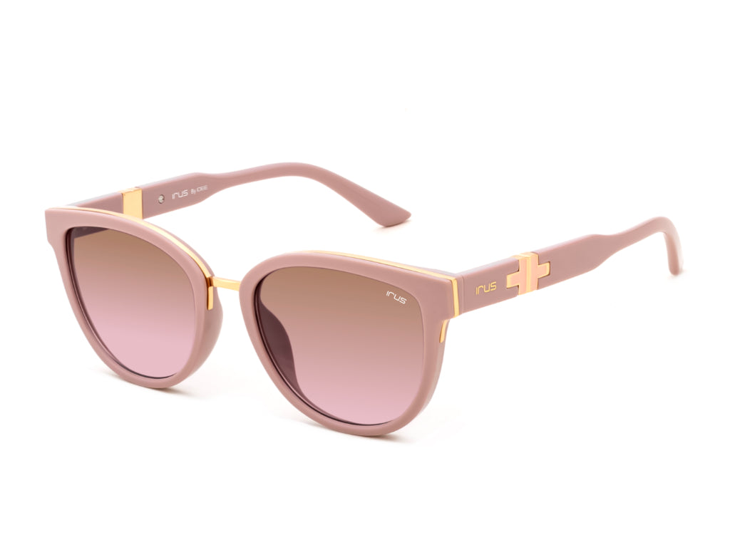 IRUS S1450 Cat Eye Women Sunglasses
