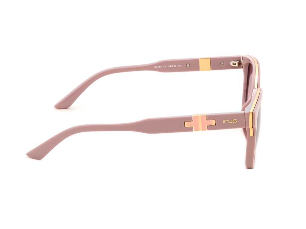 IRUS S1450 Cat Eye Women Sunglasses