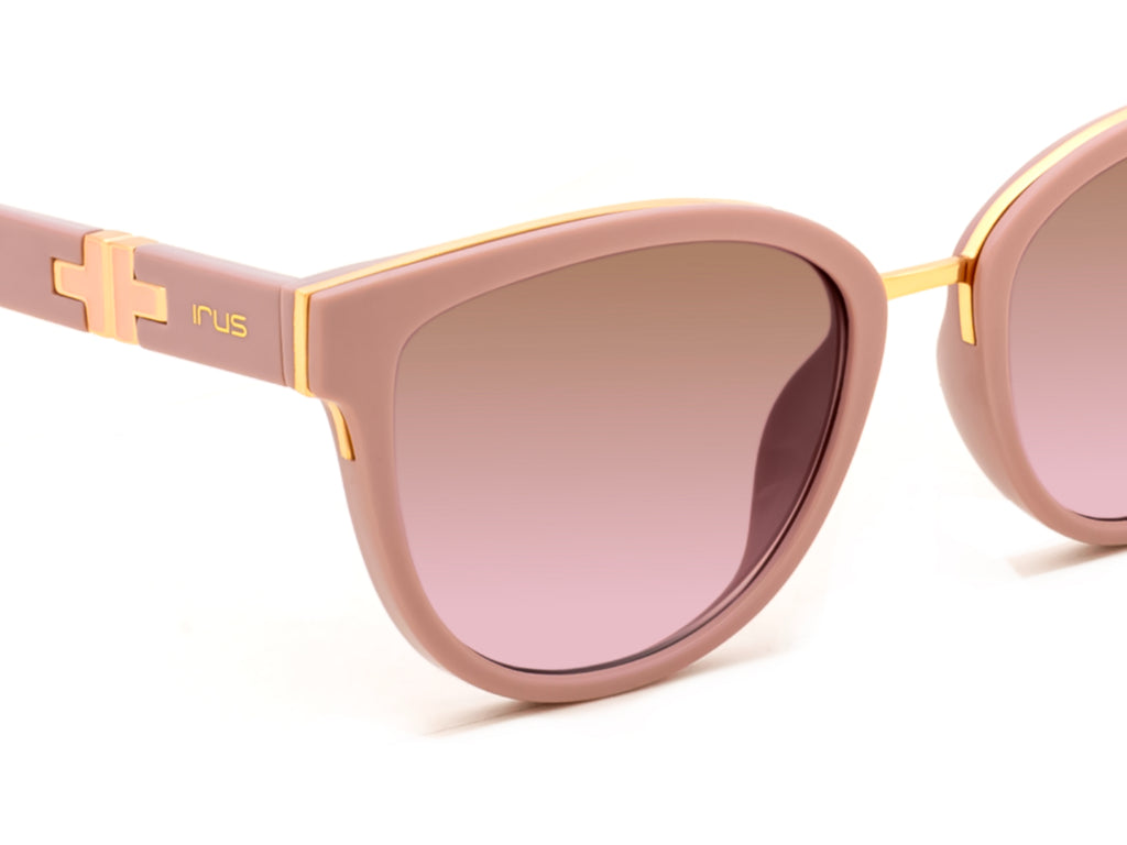 IRUS S1450 Cat Eye Women Sunglasses