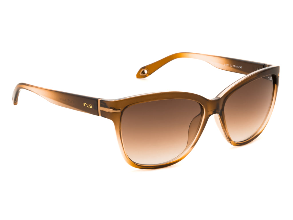IRUS S1451 Cat Eye Women Sunglasses