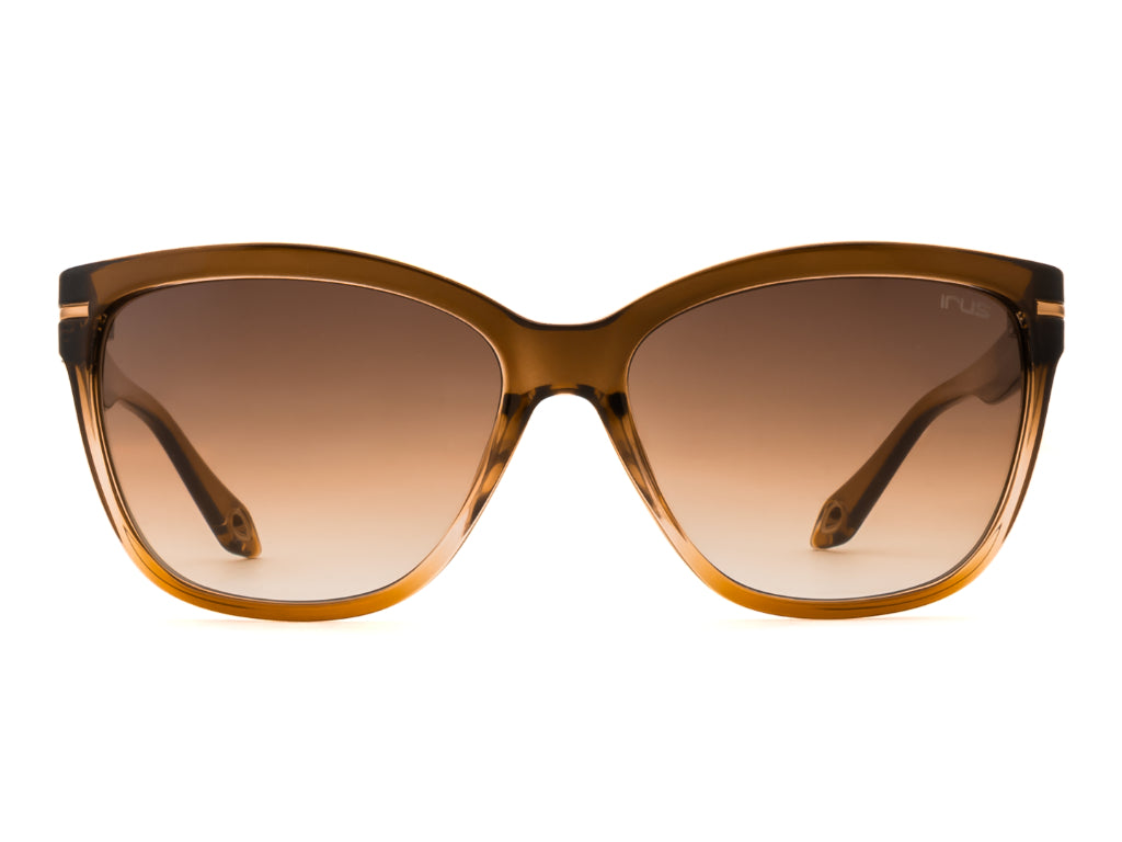 IRUS S1451 Cat Eye Women Sunglasses