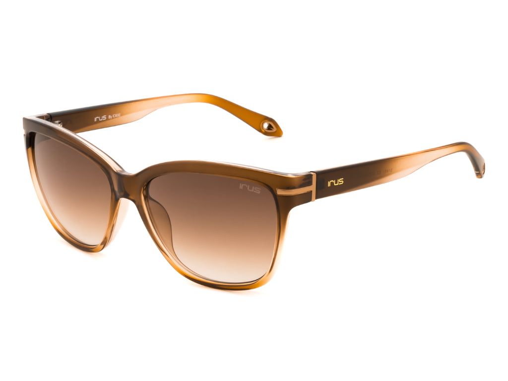 IRUS S1451 Cat Eye Women Sunglasses