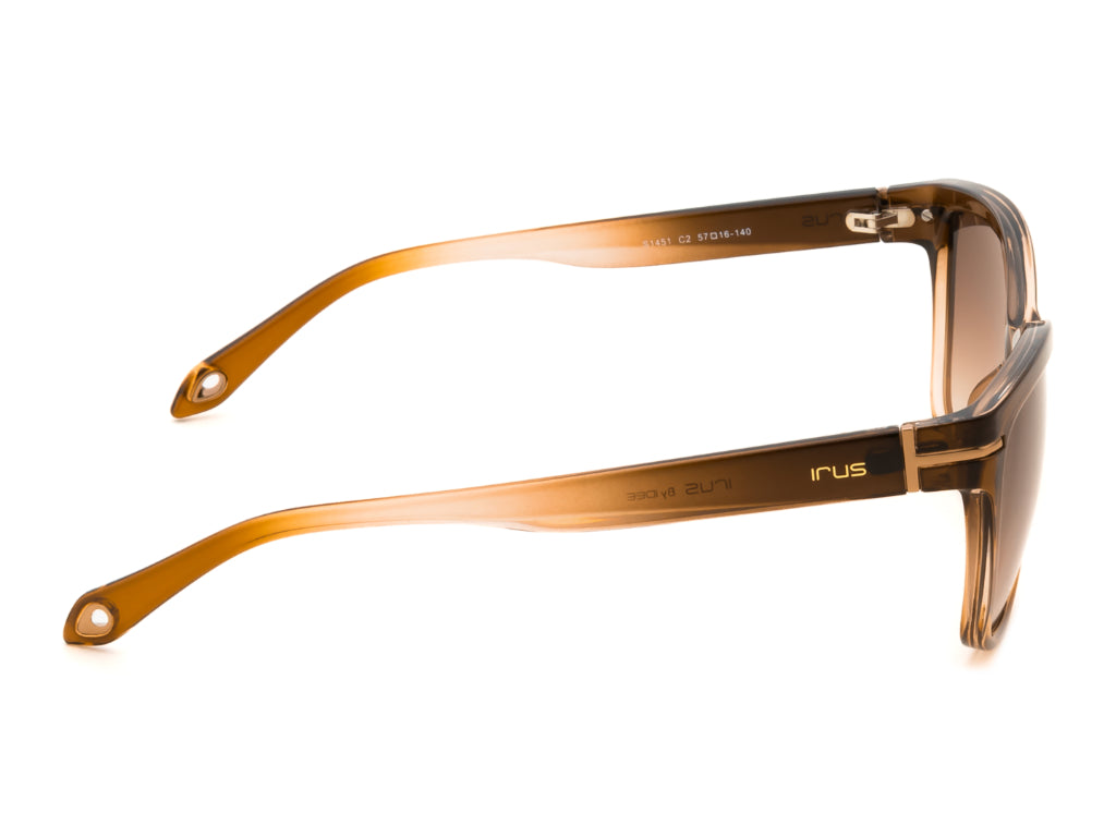 IRUS S1451 Cat Eye Women Sunglasses