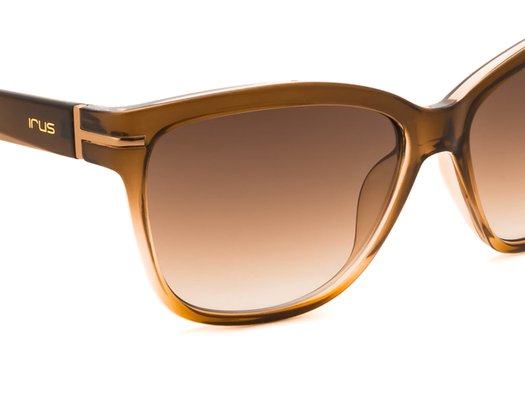 IRUS S1451 Cat Eye Women Sunglasses
