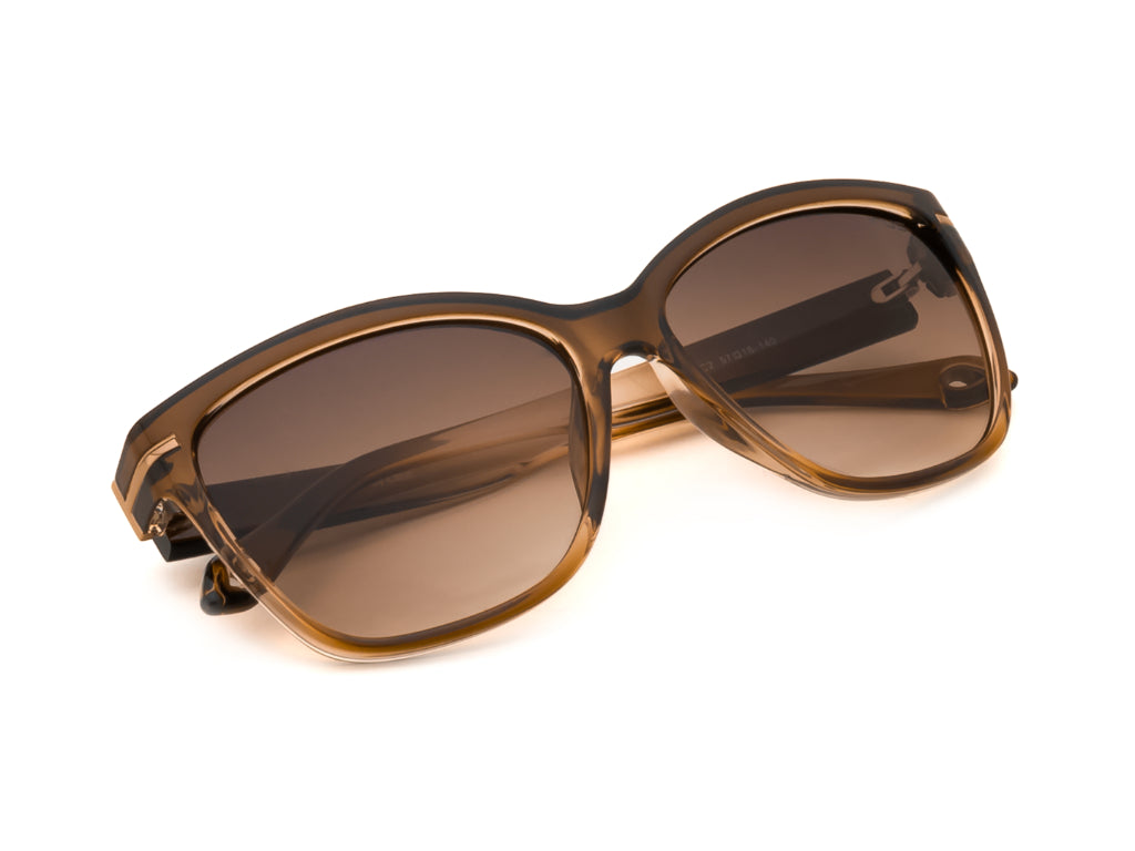 IRUS S1451 Cat Eye Women Sunglasses