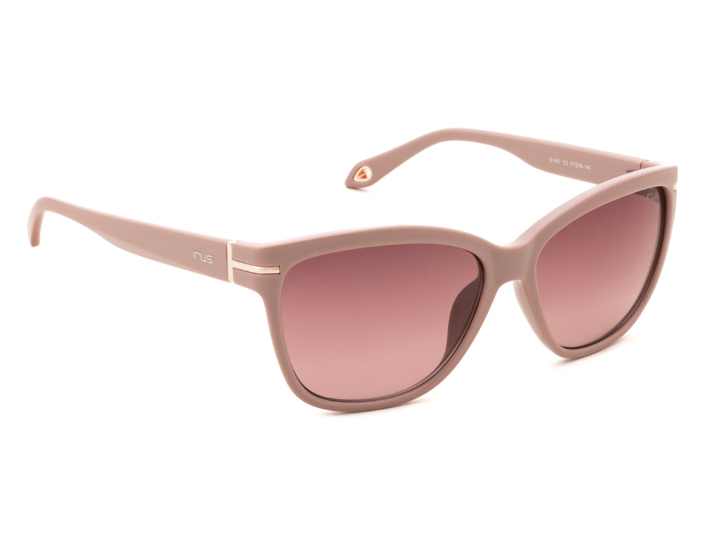 IRUS S1451 Cat Eye Women Sunglasses