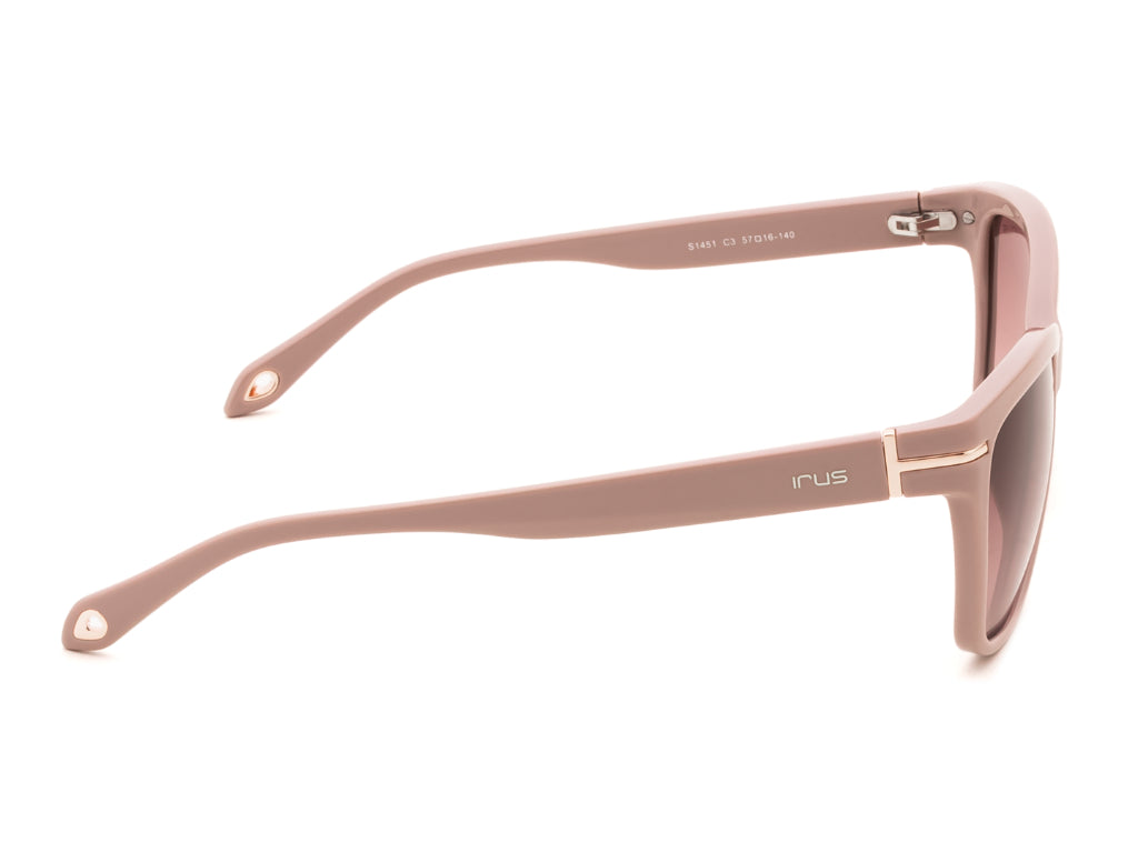IRUS S1451 Cat Eye Women Sunglasses