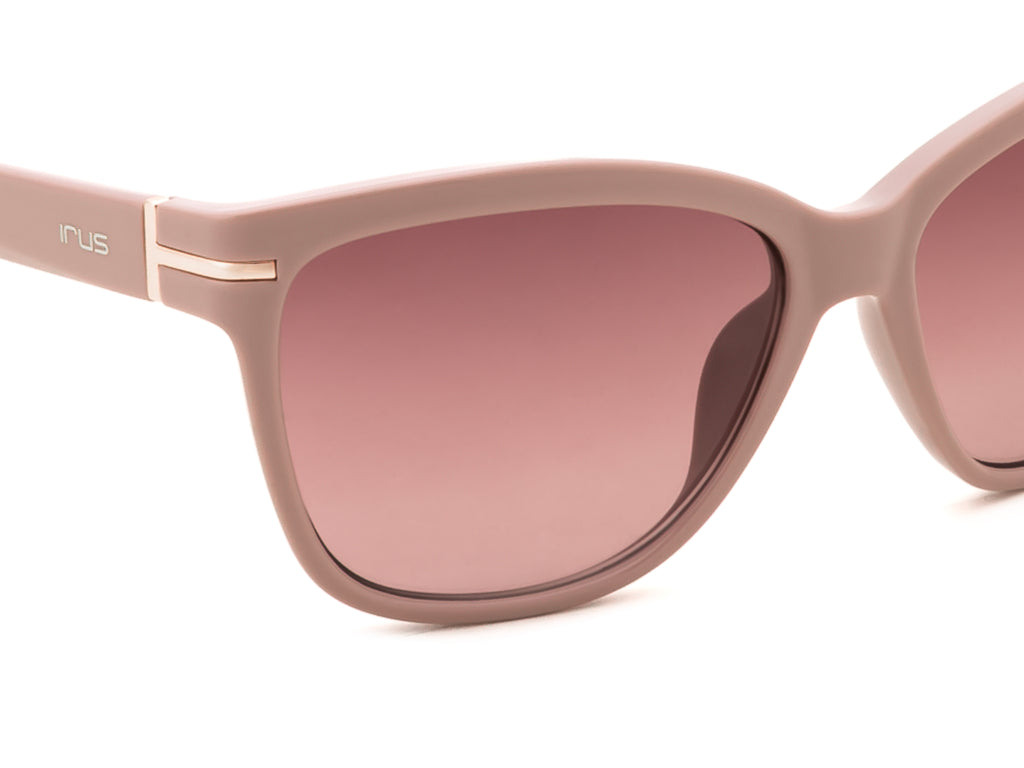 IRUS S1451 Cat Eye Women Sunglasses