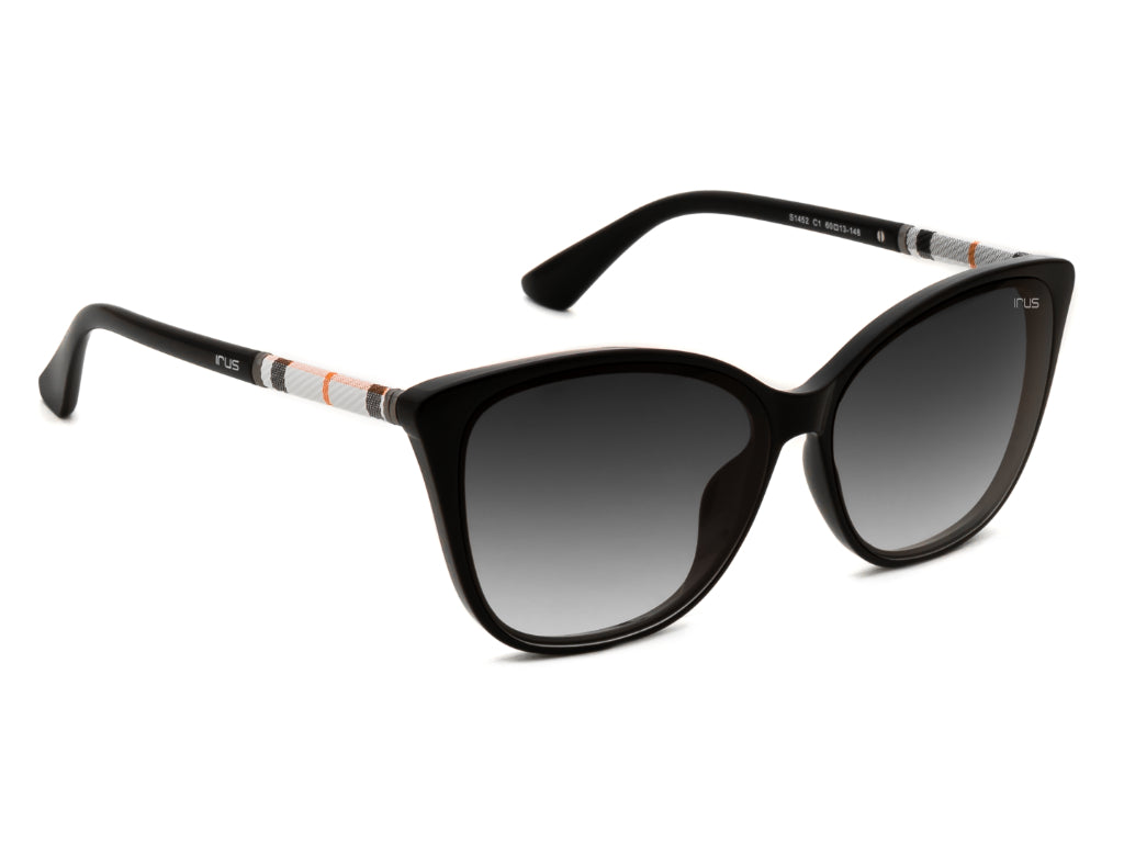 IRUS S1452 Cat Eye Women Sunglasses