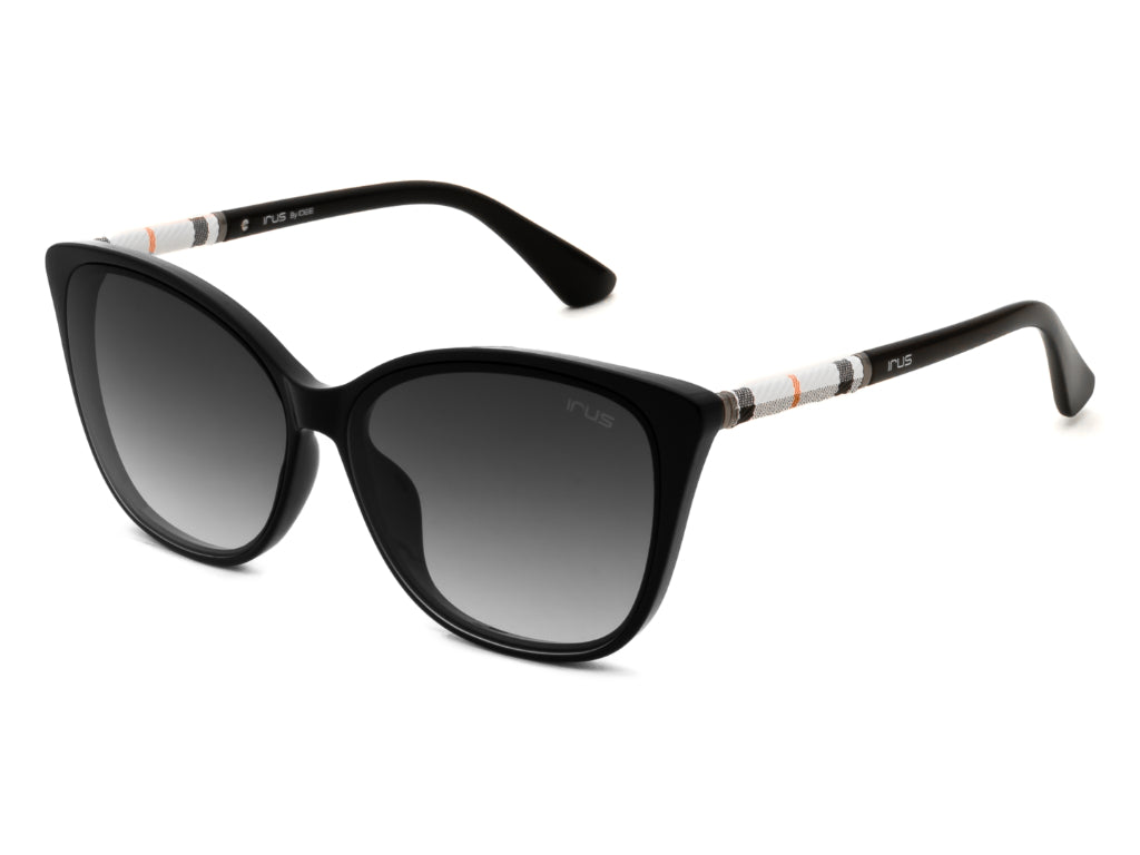 IRUS S1452 Cat Eye Women Sunglasses