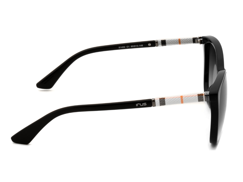IRUS S1452 Cat Eye Women Sunglasses