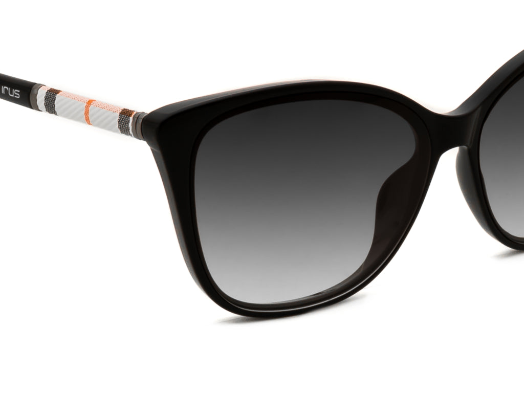 IRUS S1452 Cat Eye Women Sunglasses