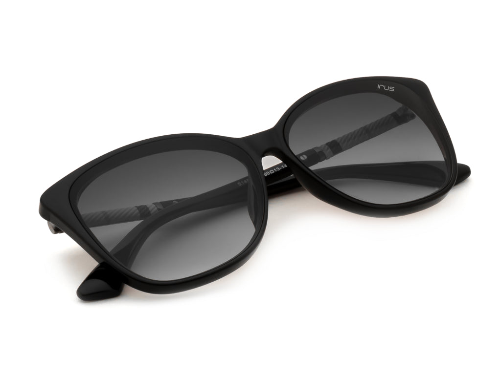 IRUS S1452 Cat Eye Women Sunglasses