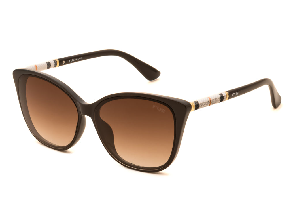 IRUS S1452 Cat Eye Women Sunglasses