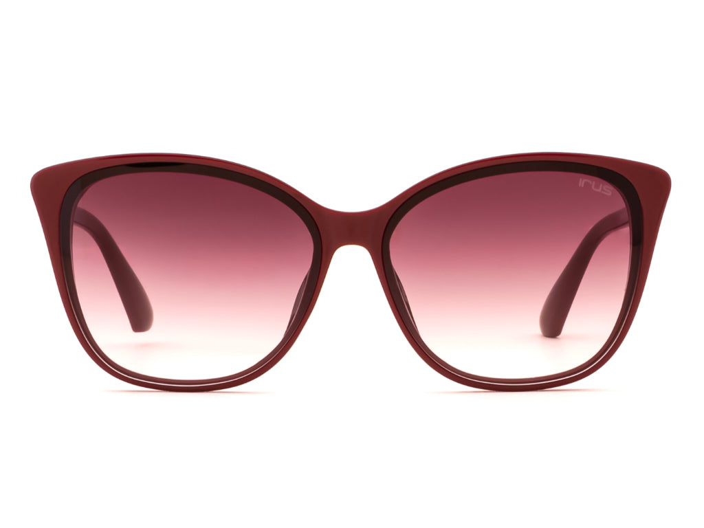 IRUS S1452 Cat Eye Women Sunglasses