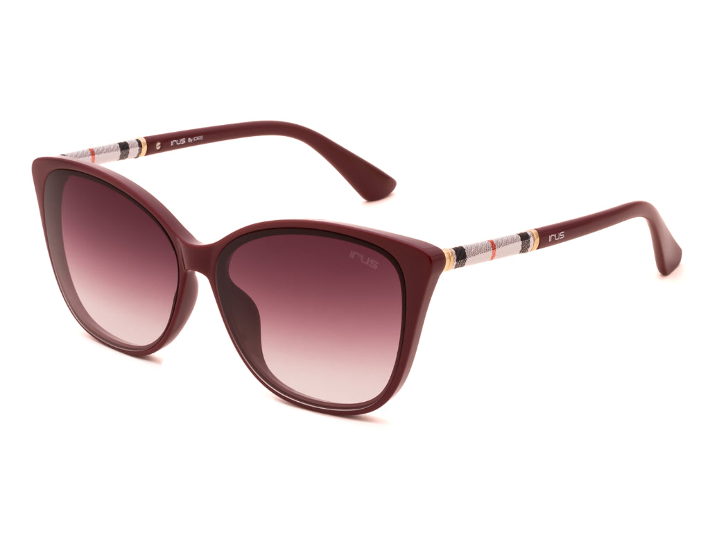 IRUS S1452 Cat Eye Women Sunglasses