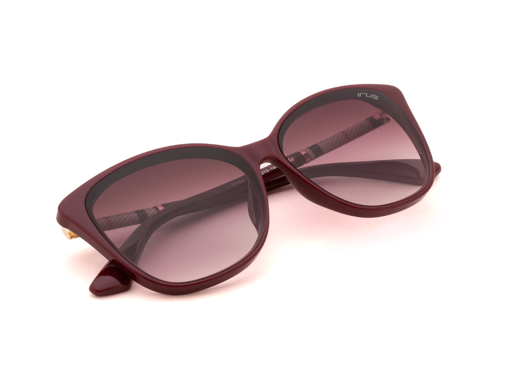 IRUS S1452 Cat Eye Women Sunglasses