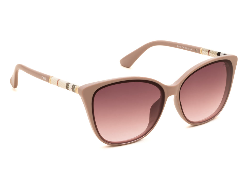 IRUS S1452 Cat Eye Women Sunglasses