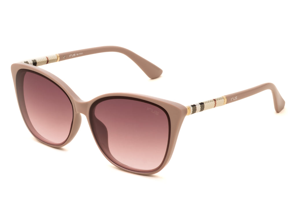 IRUS S1452 Cat Eye Women Sunglasses
