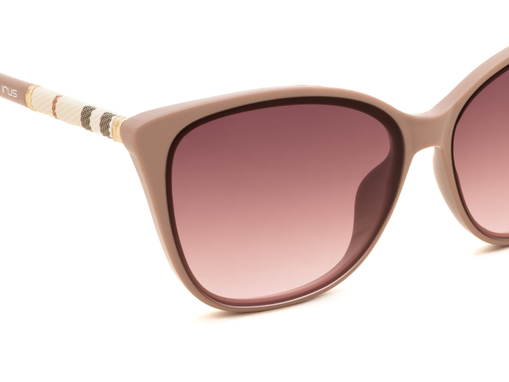 IRUS S1452 Cat Eye Women Sunglasses