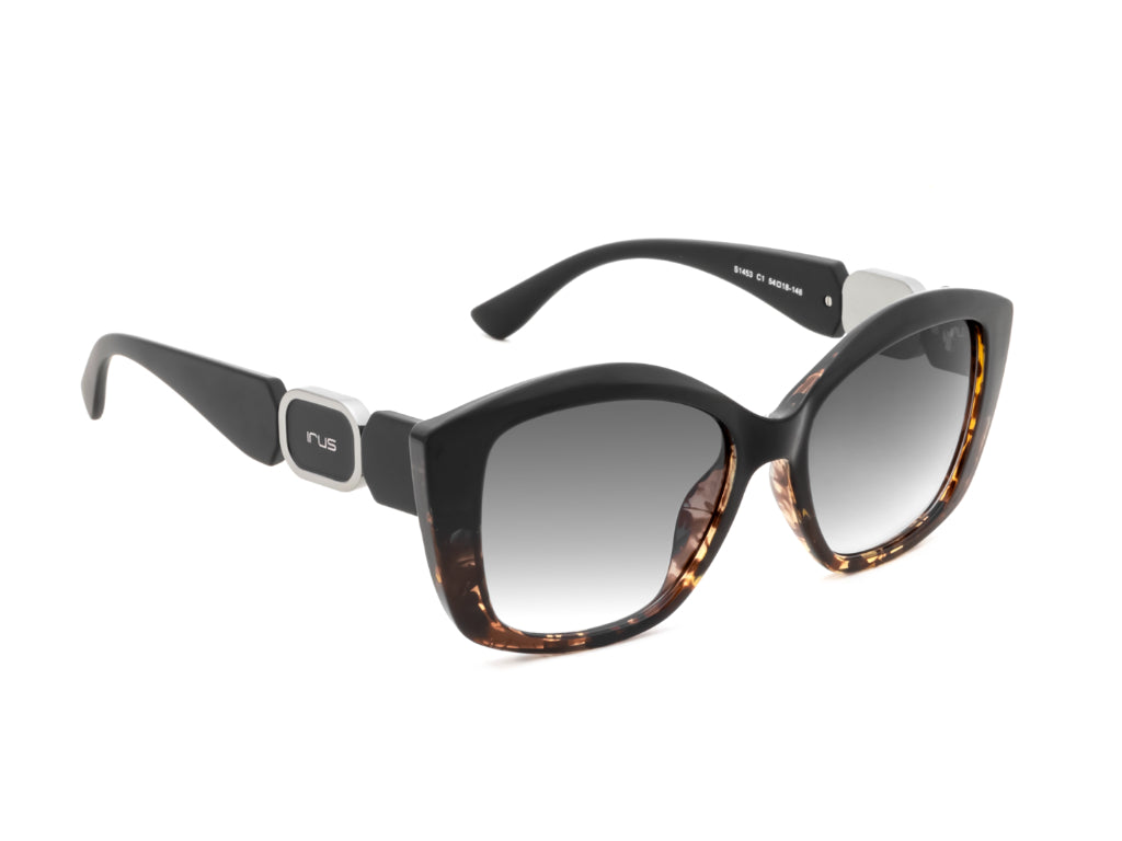 IRUS S1453 Butterfly Women Sunglasses