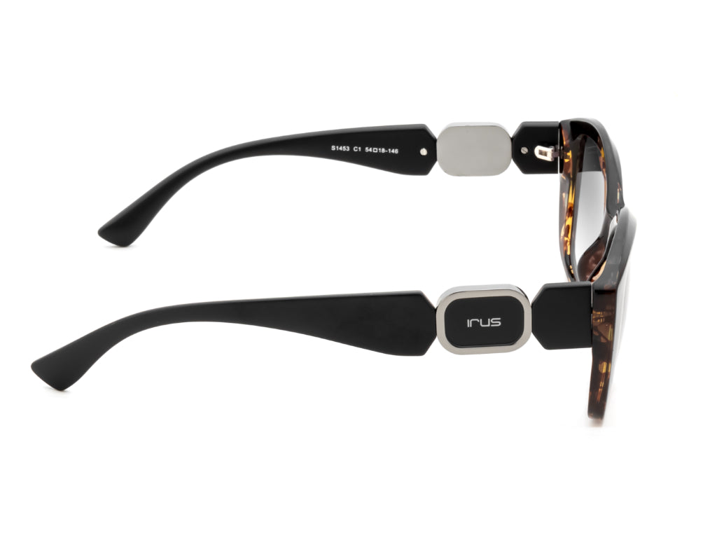 IRUS S1453 Butterfly Women Sunglasses