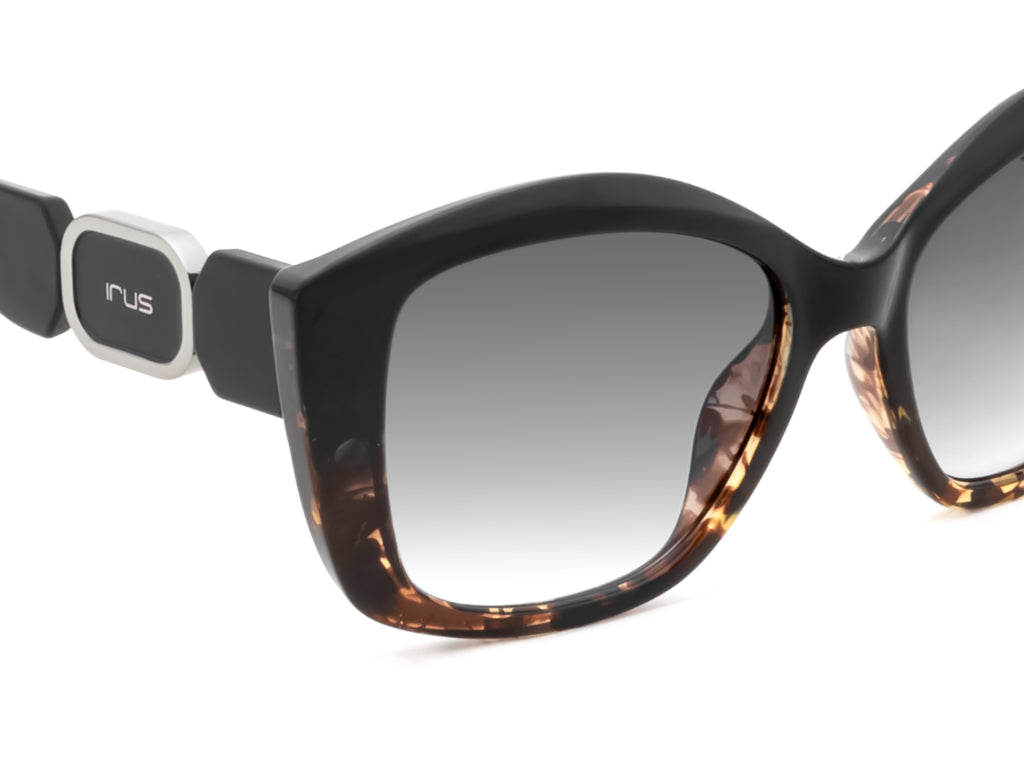 IRUS S1453 Butterfly Women Sunglasses