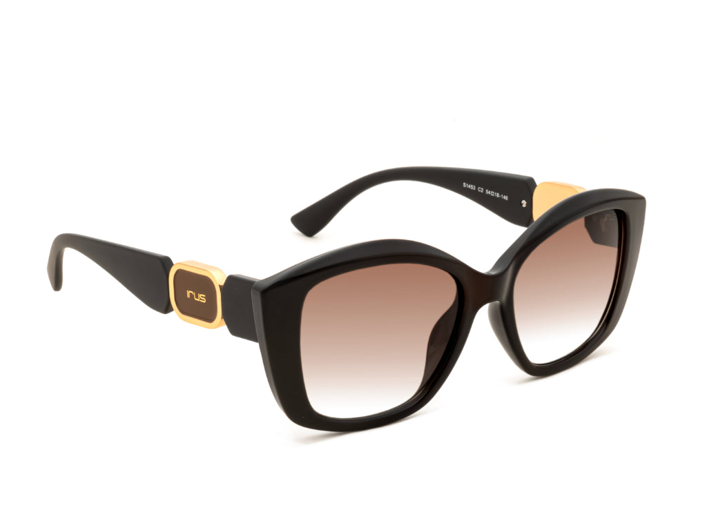 IRUS S1453 Butterfly Women Sunglasses