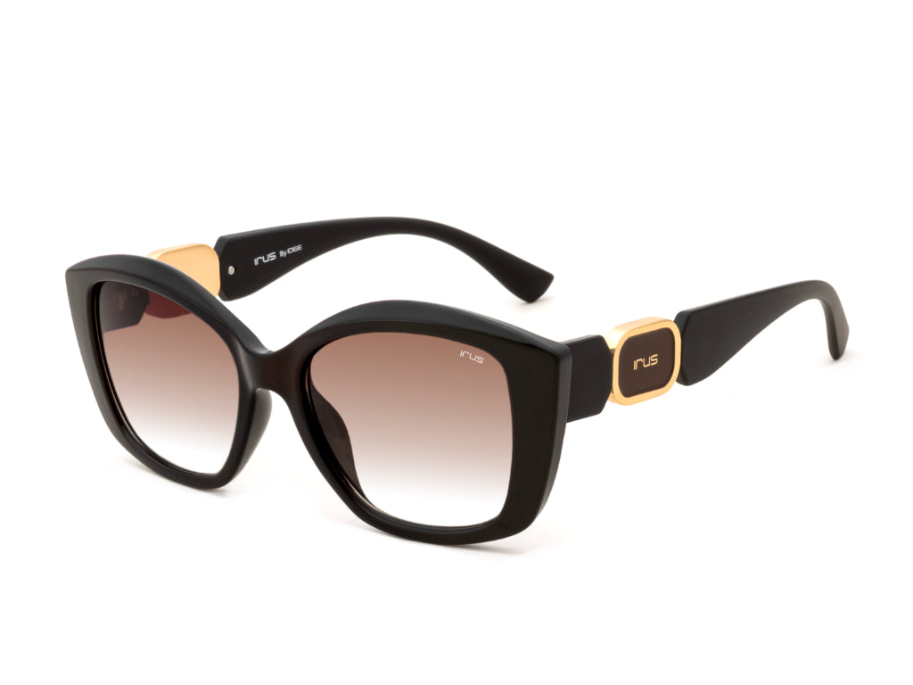 IRUS S1453 Butterfly Women Sunglasses