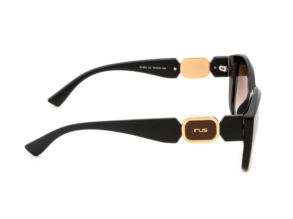 IRUS S1453 Butterfly Women Sunglasses