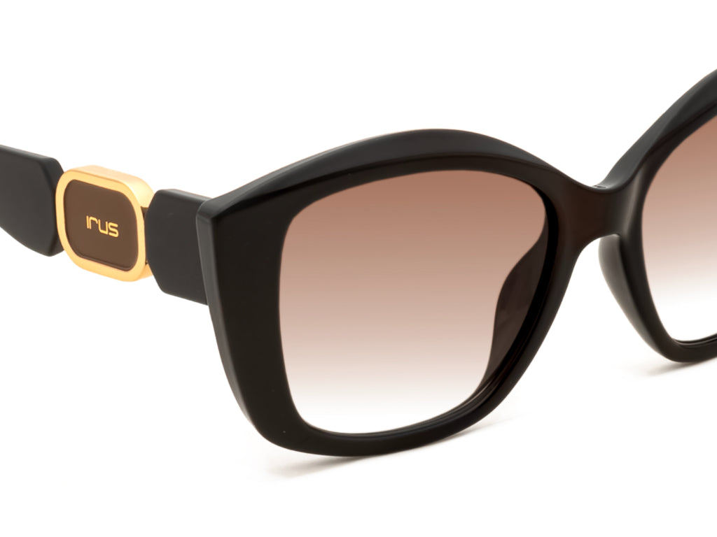 IRUS S1453 Butterfly Women Sunglasses