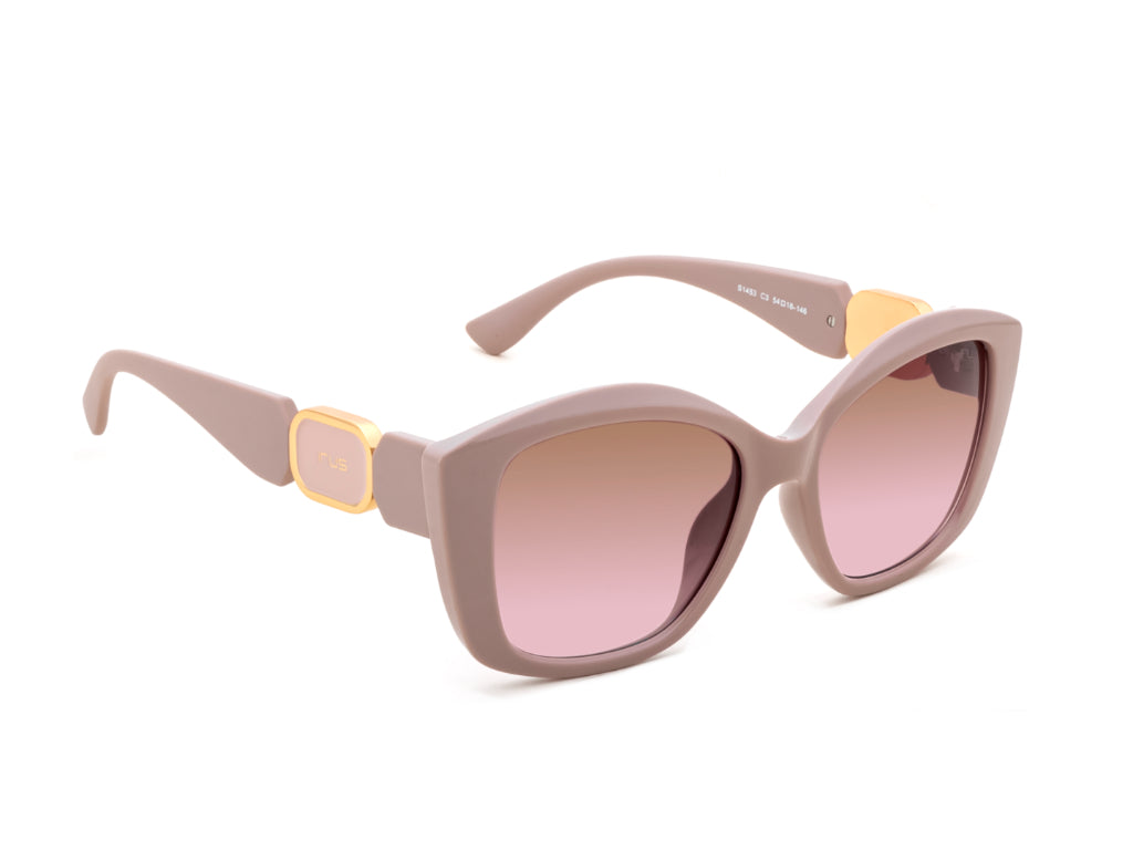 IRUS S1453 Butterfly Women Sunglasses