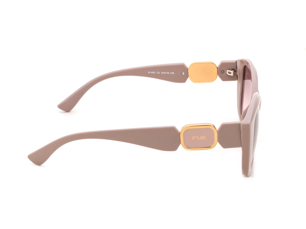 IRUS S1453 Butterfly Women Sunglasses