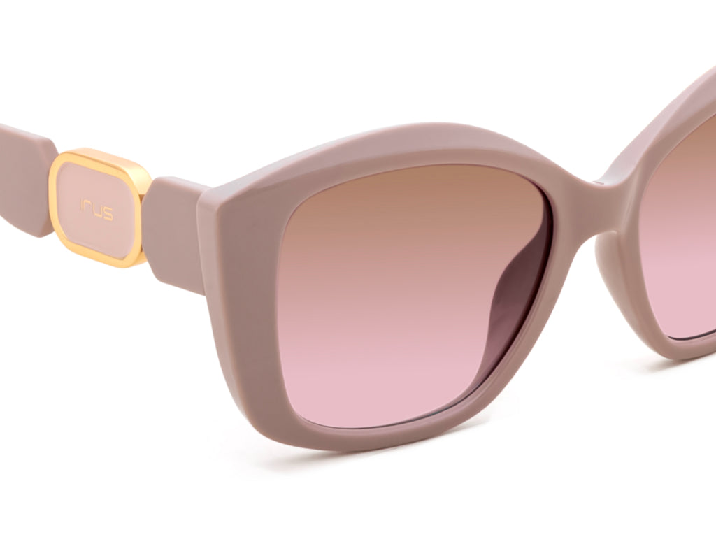IRUS S1453 Butterfly Women Sunglasses