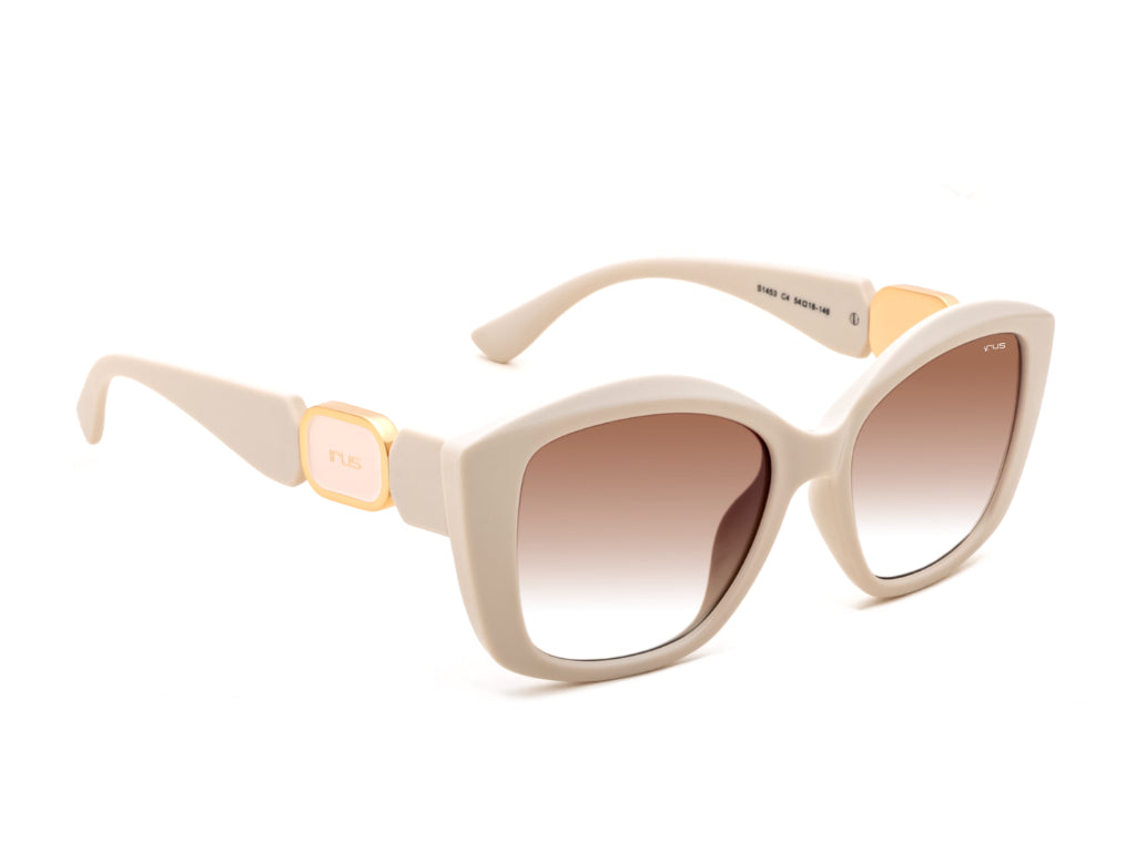 IRUS S1453 Butterfly Women Sunglasses