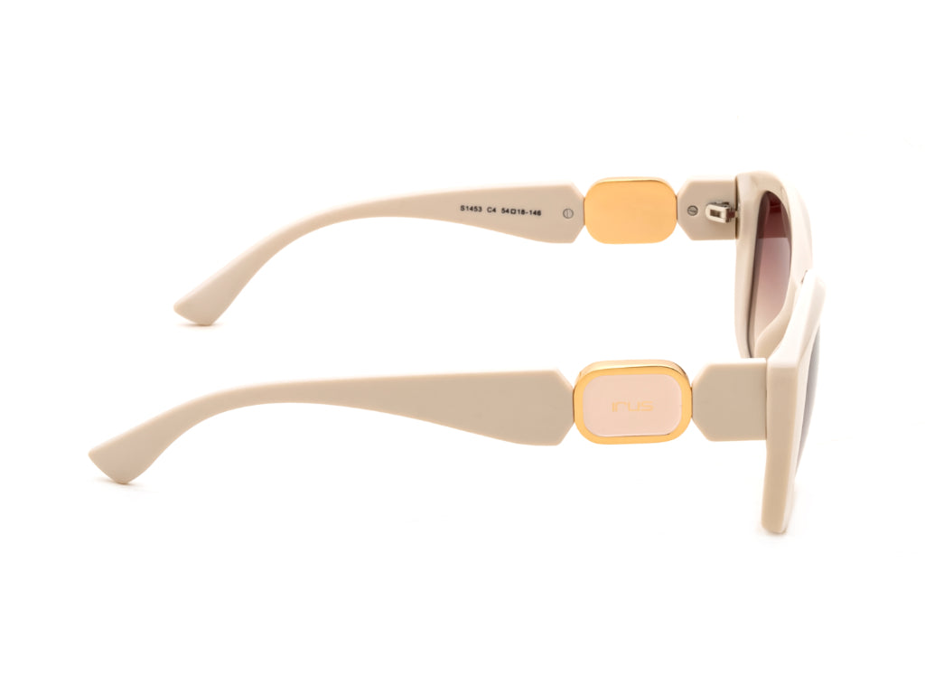 IRUS S1453 Butterfly Women Sunglasses