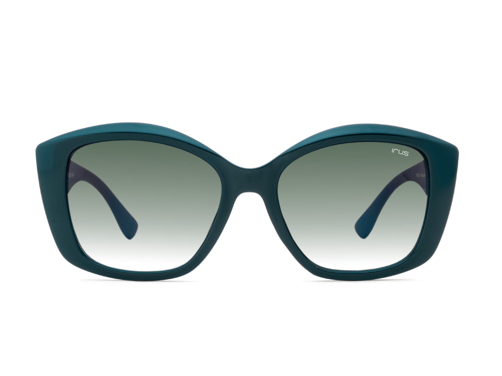 IRUS S1453 Butterfly Women Sunglasses