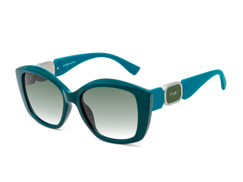 IRUS S1453 Butterfly Women Sunglasses