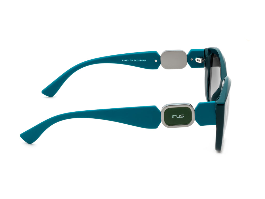 IRUS S1453 Butterfly Women Sunglasses