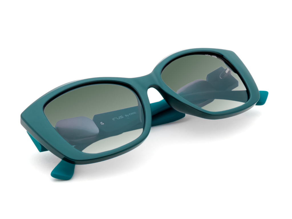 IRUS S1453 Women Butterfly Sunglasses