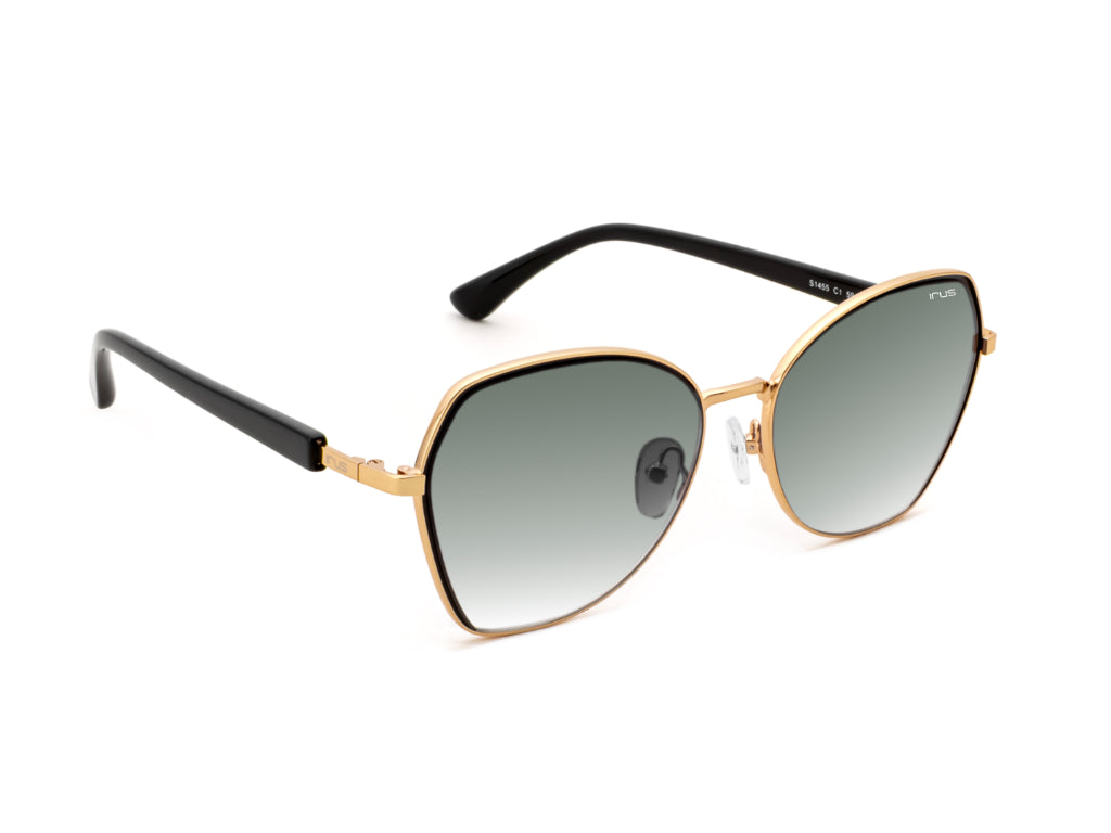 IRUS S1455 Butterfly Women Sunglasses