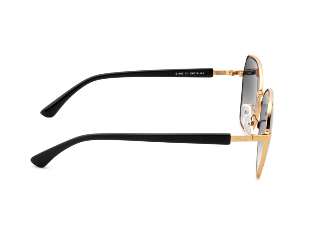 IRUS S1455 Butterfly Women Sunglasses