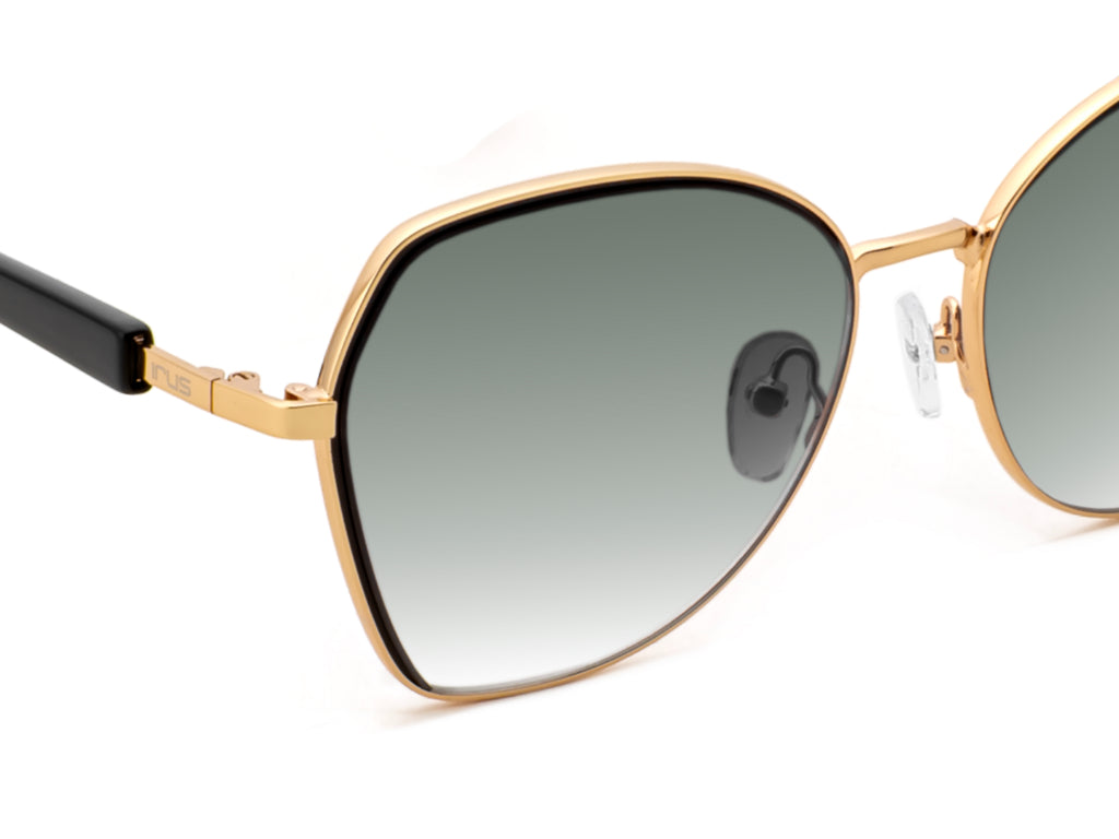 IRUS S1455 Butterfly Women Sunglasses