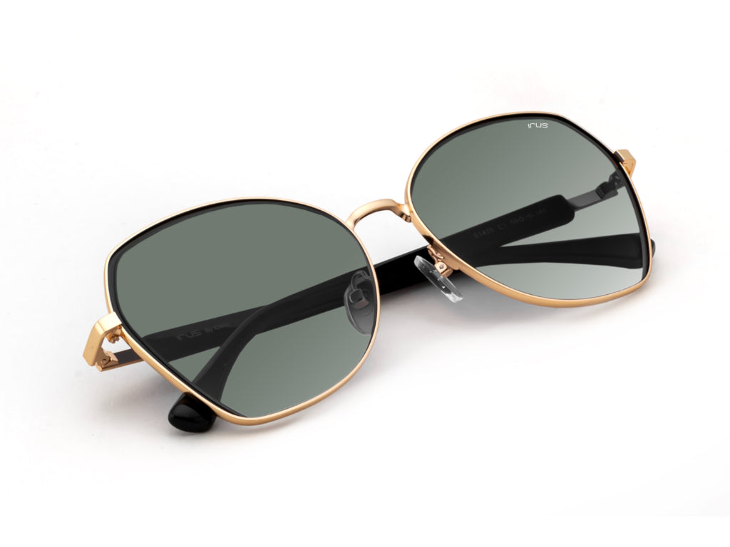 IRUS S1455 Butterfly Women Sunglasses