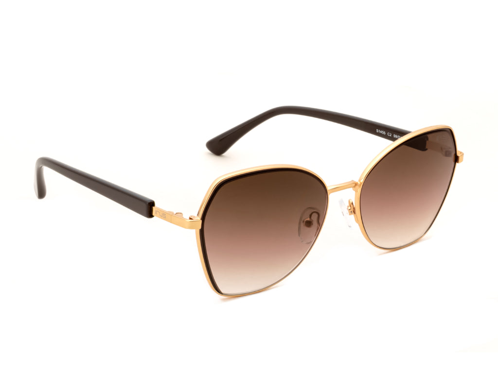 IRUS S1455 Butterfly Women Sunglasses