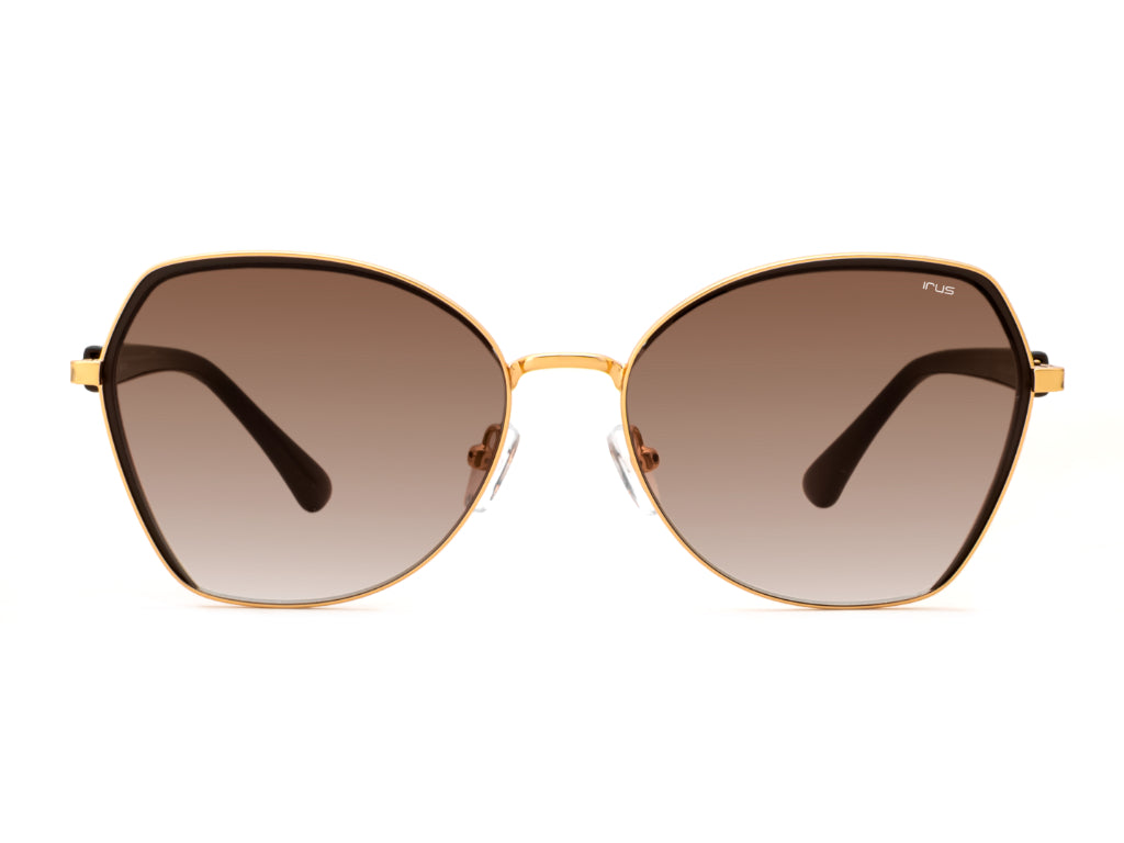 IRUS S1455 Butterfly Women Sunglasses