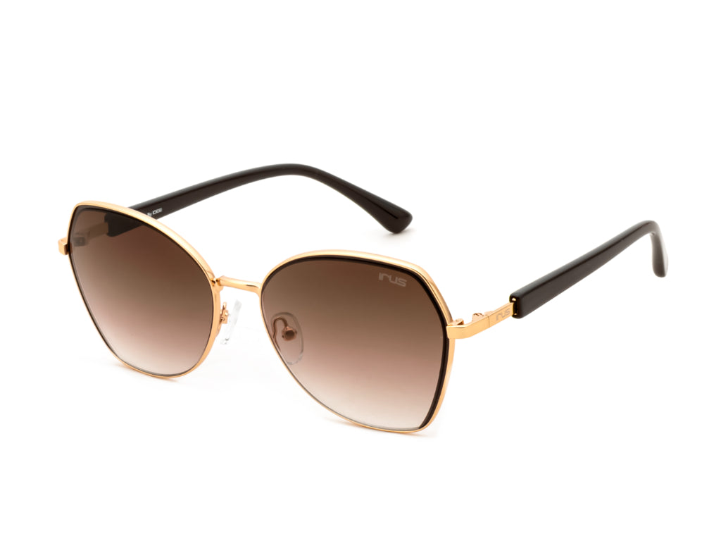 IRUS S1455 Butterfly Women Sunglasses